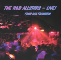 Live! From San Francisco von R&B All-Stars