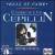 Hall of Fame: Historia Musical von Cepillin