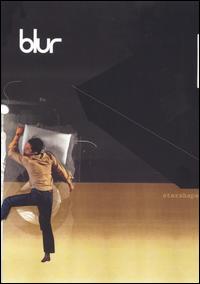 Starshaped von Blur