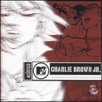 Acustico von Charlie Brown Jr.