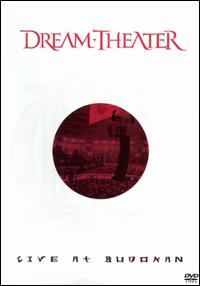 Live at Budokan [DVD] von Dream Theater