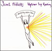Uptown Top Ranking [EP] von Scout Niblett
