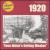 Phonographic Yearbook: 1920 - Even Water's Getting Weaker von Various Artists