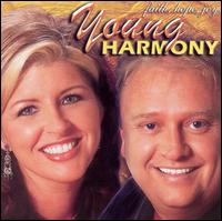 Faith, Hope, Joy von Young Harmony