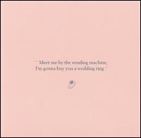 Julie [EP] von Jens Lekman