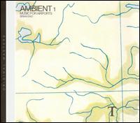 Ambient 1: Music for Airports von Brian Eno