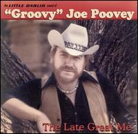 Late Great Me von Joe Poovey