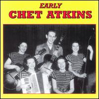 Early Chet Atkins von Chet Atkins