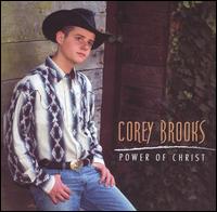 Power of Christ von Corey Brooks