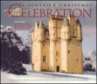 Scottish Christmas: The Celebration von Bonnie Rideout