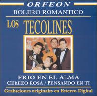 Bolero Romantico von Los Tecolines