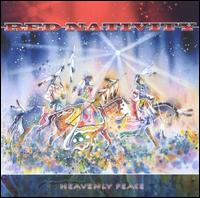 Heavenly Peace von Red Nativity
