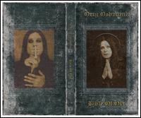 Bible of Ozz von Ozzy Osbourne