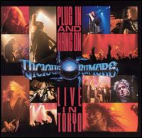 Plug in and Hang on: Live in Tokyo von Vicious Rumors