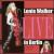 Live in Berlin von Lonie Walker