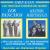 Trios Mas Famosos del Mundo [w/Hermanos Martinez Gil] von Los Panchos
