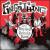 And the Big Red Nebula Band [Bonus Tracks] von Fingathing