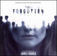 Forgotten [Original Motion Picture Soundtrack] von James Horner