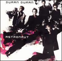 Astronaut von Duran Duran
