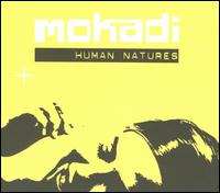 Human Natures von Mokadi