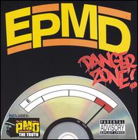Danger Zone/The Truth von EPMD
