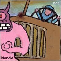 Blondie von Ada