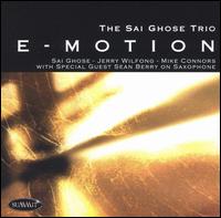 E-Motion von Sai Ghose