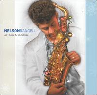 All I Hope for Christmas von Nelson Rangell