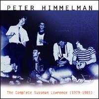 Complete Sussman Lawrence (1979-1985) von Sussman Lawrence