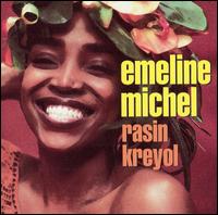 Rasin Kreyol von Emeline Michel