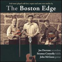 Boston Edge von Joe Derrane
