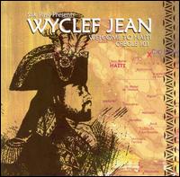 Welcome to Haiti: Creole 101 von Wyclef Jean
