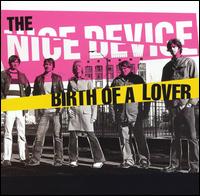 Birth of a Lover von The Nice Device
