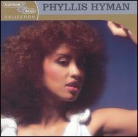 Platinum & Gold Collection von Phyllis Hyman