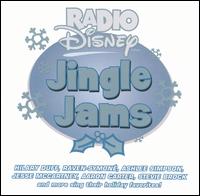 Radio Disney Jingle Jams [2004] von Disney