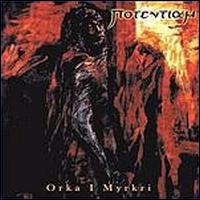 Orka i Myrkri von Potentiam