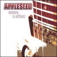 Cause & Effect von Appleseed