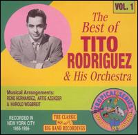 Best of Tito Rodriguez & His Orchestra, Vol. 1 von Tito Rodriguez