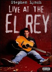 Live at the El Rey von Stephen Lynch