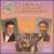 3 Grandes Orquestas E Interpretes De La Musica Afro-Cubana, Vol. 3 von Tito Puente