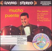 Mucho Puente von Tito Puente