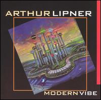 Modern Vibe von Arthur Lipner