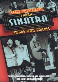 Frank Sinatra Singing With Friends von Frank Sinatra