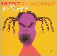 Artist Collection: Busta Rhymes von Busta Rhymes