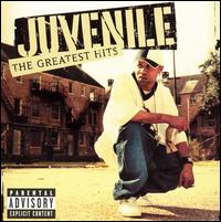 Greatest Hits von Juvenile