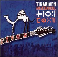 Amassakoul von Tinariwen