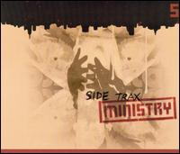 Side Trax von Ministry
