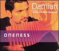 Oneness von Damian