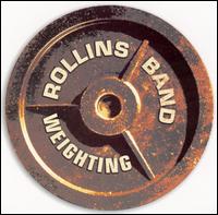 Weighting von Henry Rollins