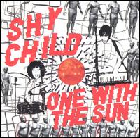 One with the Sun von Shy Child